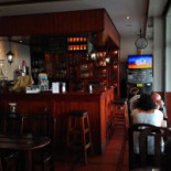 Pijama`s Cafe Dentro
