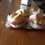 Pijama`s Cafe Comida