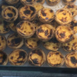 Tenco Cafés Comida