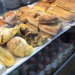 Tenco Cafés Comida
