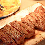 Mister Churrasco Valongo Nourriture