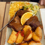 Mister Churrasco Valongo Comida