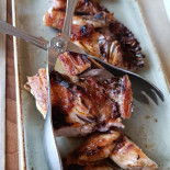 Mister Churrasco Valongo Comida