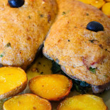 Mister Churrasco Valongo Comida