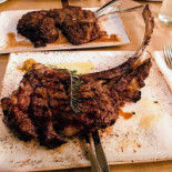Mister Churrasco Valongo Comida