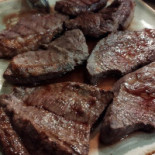Mister Churrasco Valongo Comida