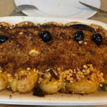 Mister Churrasco Valongo Comida