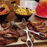 Mister Churrasco Valongo Comida