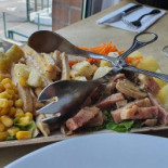 Mister Churrasco Valongo Comida