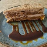 Mister Churrasco Valongo Comida
