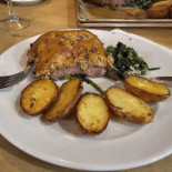 Mister Churrasco Valongo Comida