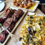 Mister Churrasco Valongo Comida