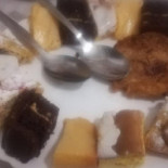 Taberna O Lavrador Nourriture