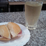 Taberna O Lavrador Boisson