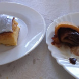 Taberna O Lavrador Nourriture