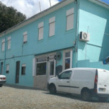 Taberna O Lavrador Extérieur