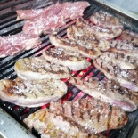Taberna O Lavrador Nourriture
