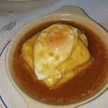 Taberna O Lavrador Nourriture