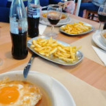 Taberna O Lavrador Nourriture