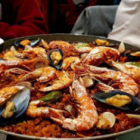 Taberna O Lavrador Nourriture
