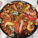 Taberna O Lavrador Nourriture