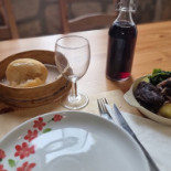 Taberna O Lavrador Boisson