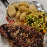 Taberna O Lavrador Nourriture