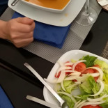 Cocktail Bebida