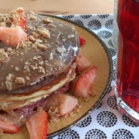 Doce Segredo Nourriture
