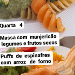 Vegetariano Alho-porro Rio Tinto Comida