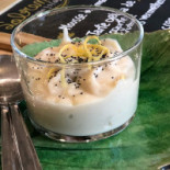 O Macrobiotico Boisson