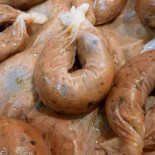 O Macrobiotico Nourriture