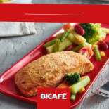 Bicafé Nourriture