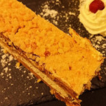 Fusoes Nourriture