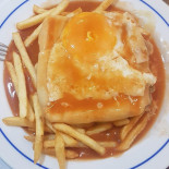 Cafe Mexicano Comida