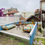 Almada Ponto Bistrô Cowork Concept Store