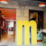 Almada Ponto Bistrô Cowork Concept Store