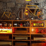 Almada Ponto Bistrô Cowork Concept Store