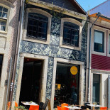 Almada Ponto Bistrô Cowork Concept Store