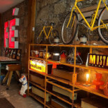 Almada Ponto Bistrô Cowork Concept Store