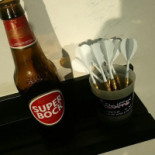 The Rolling Sports Boisson