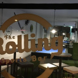 The Rolling Sports À l'intérieur