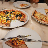 Palco e Il Basilico Porto Comida