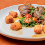 Palco e Il Basilico Porto Comida