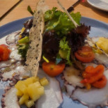 Palco e Il Basilico Porto Comida