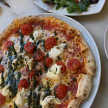 Palco e Il Basilico Porto Comida