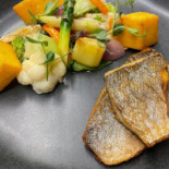 Palco e Il Basilico Porto Comida