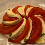 Palco e Il Basilico Porto Comida