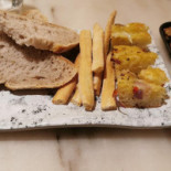 Palco e Il Basilico Porto Comida