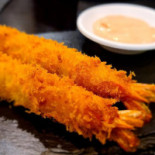 Tanto Sushi Nourriture